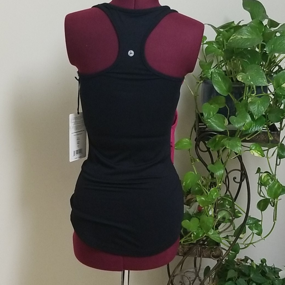 90 Degree Women's Tank Top Size S